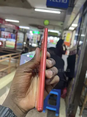 Sony Xperia 8 SOV42 64 GB Orange