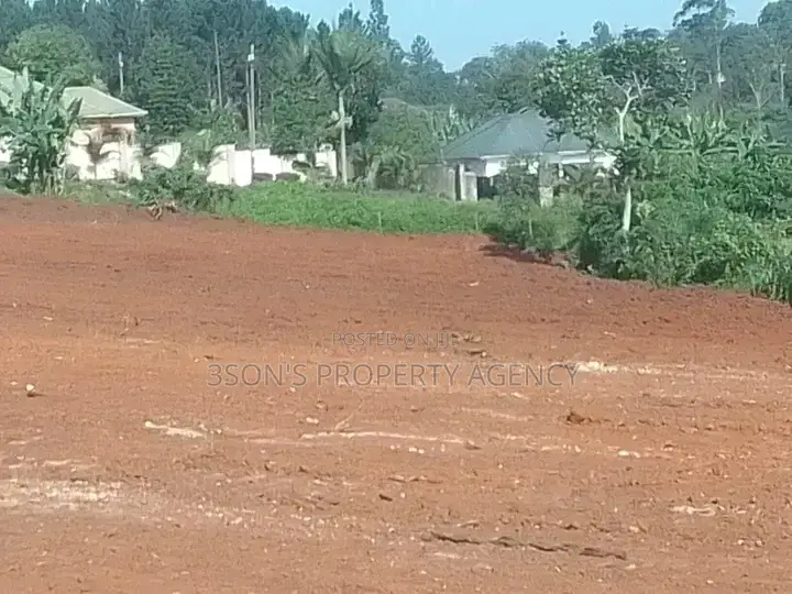 Land for Sale