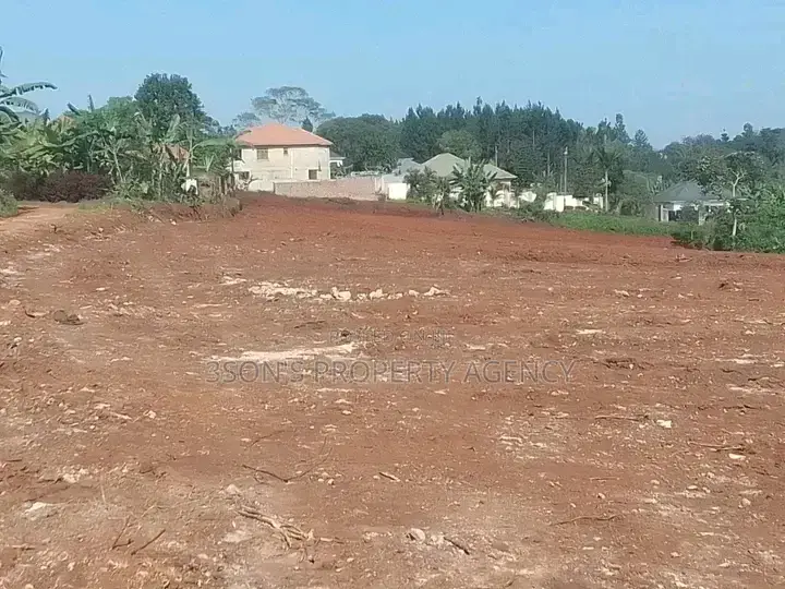 Land for Sale