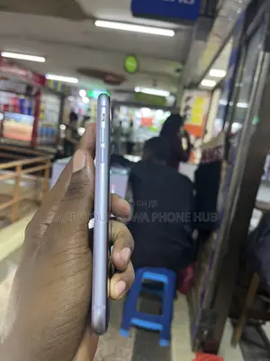 Apple iPhone 11 128 GB Purple