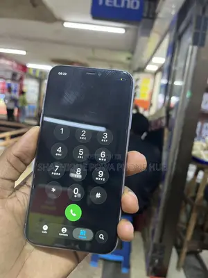 Apple iPhone 11 128 GB Purple