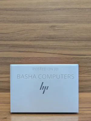 New Laptop HP EliteBook 840 G9 16GB AMD Ryzen 7 SSD 256GB