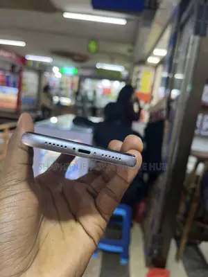 Apple iPhone 11 128 GB Purple