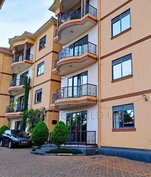 3bdrm Apartment in Nalya Kampala, Central Division for rent