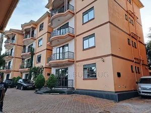 3bdrm Apartment in Nalya Kampala, Central Division for rent