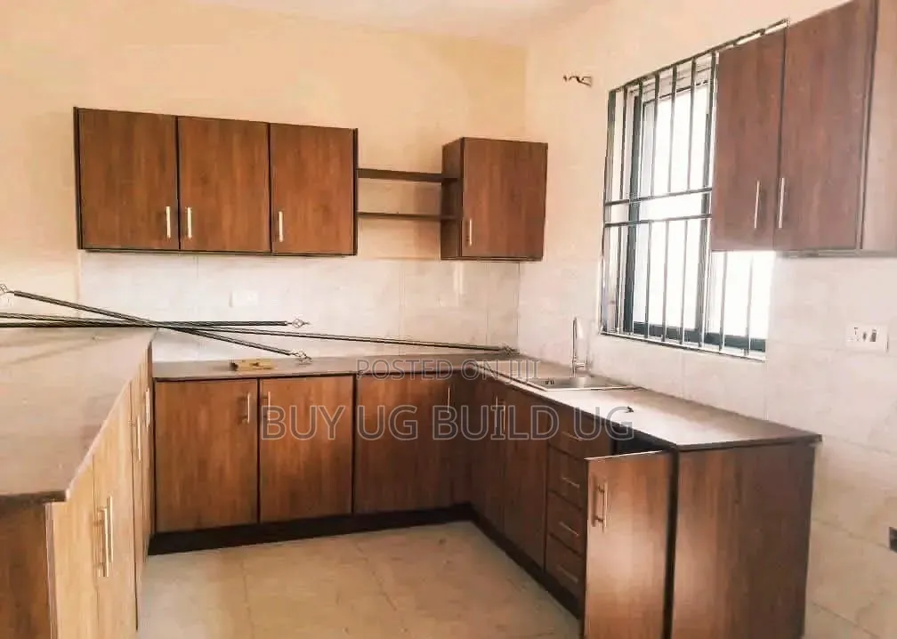 3bdrm Apartment in Nalya Kampala, Central Division for rent