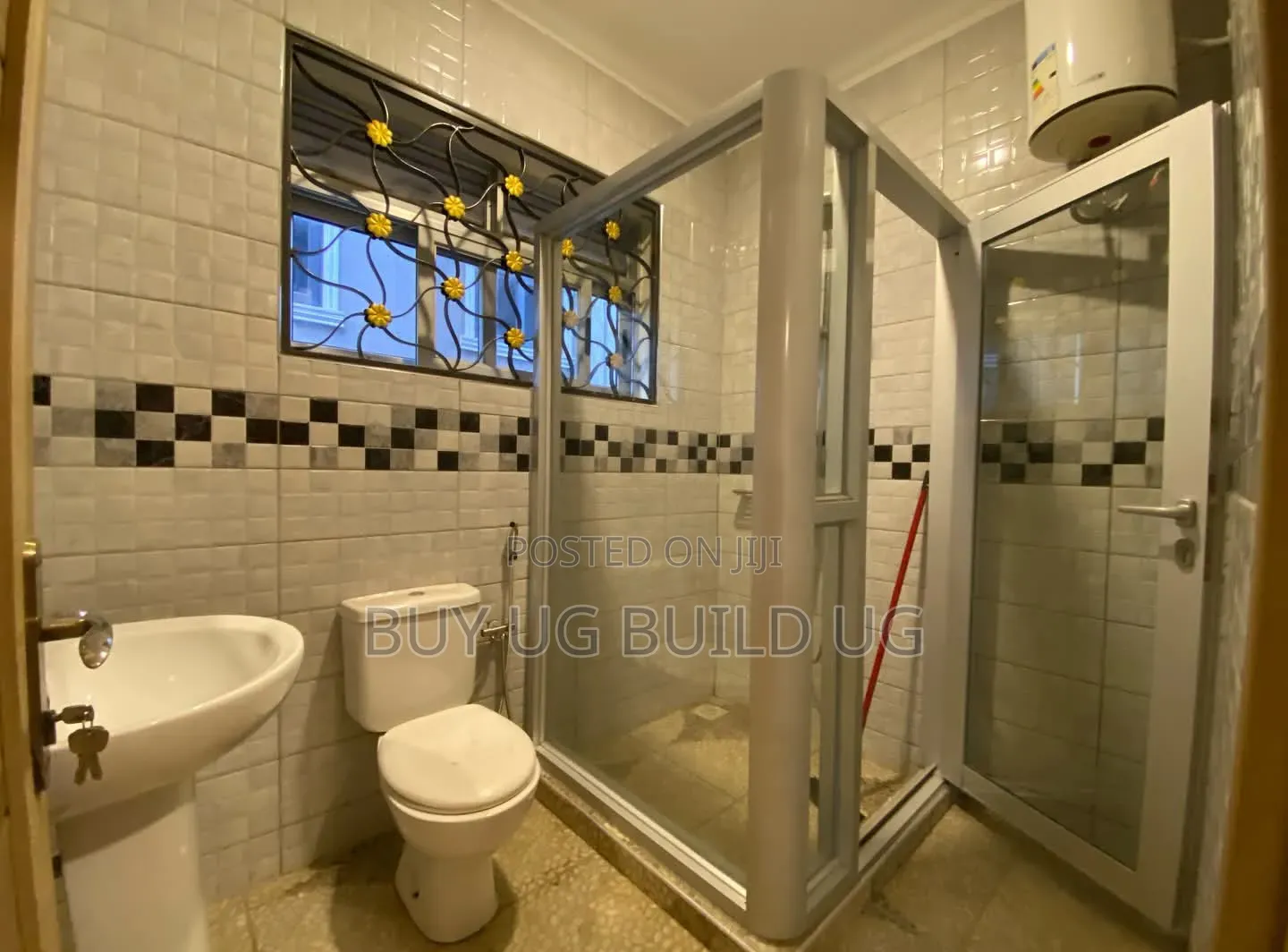 3bdrm Apartment in Nalya Kampala, Central Division for rent