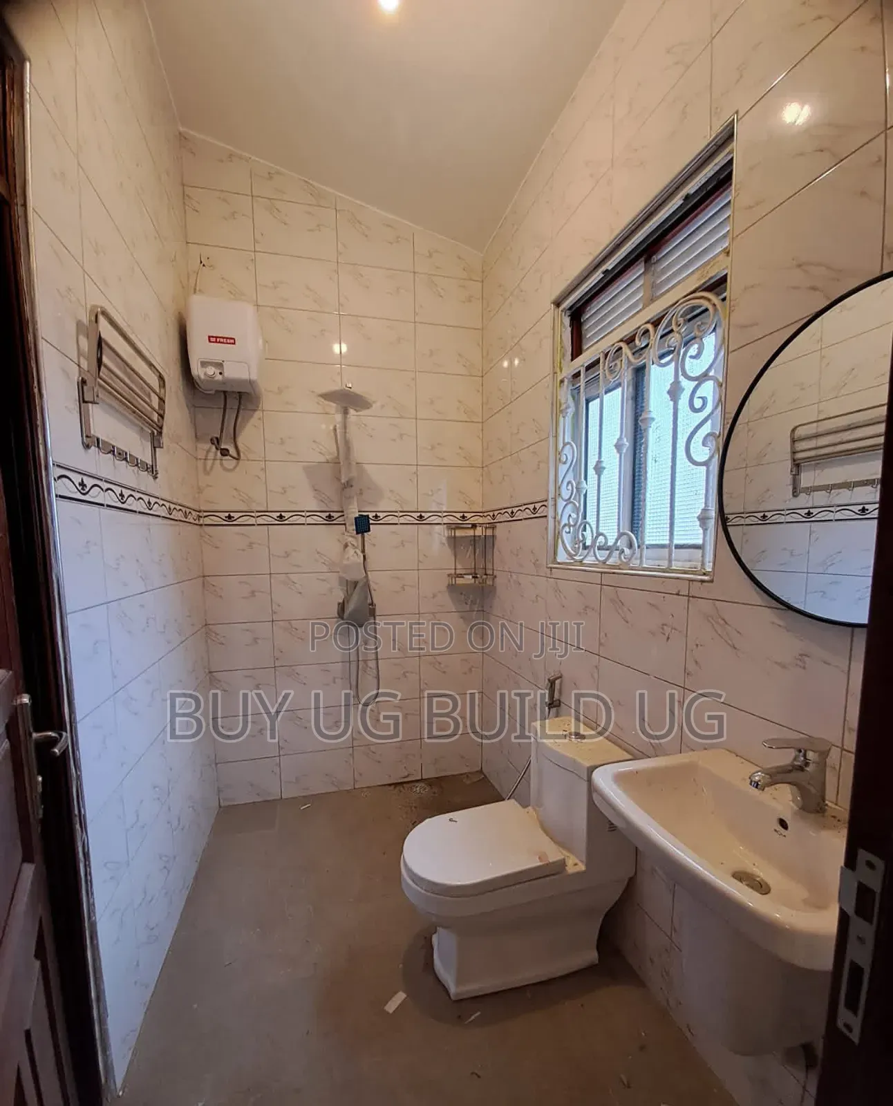 3bdrm Apartment in Nalya Kampala, Central Division for rent
