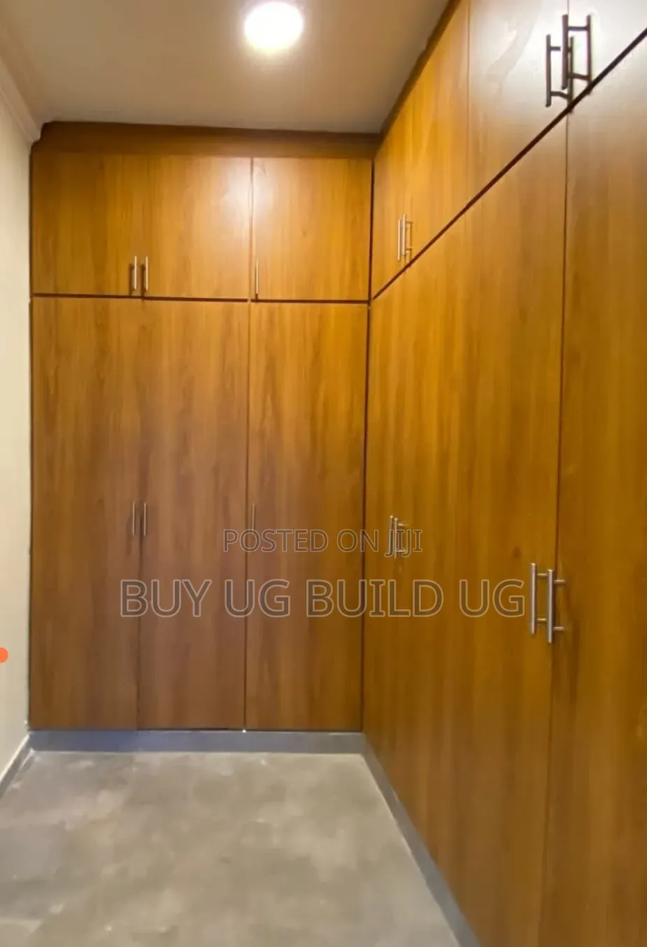 3bdrm Apartment in Nalya Kampala, Central Division for rent
