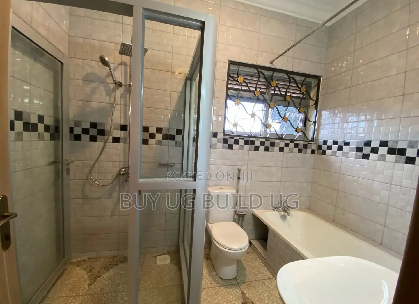 3bdrm Apartment in Nalya Kampala, Central Division for rent