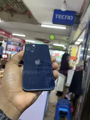 Apple iPhone 13 128 GB Blue