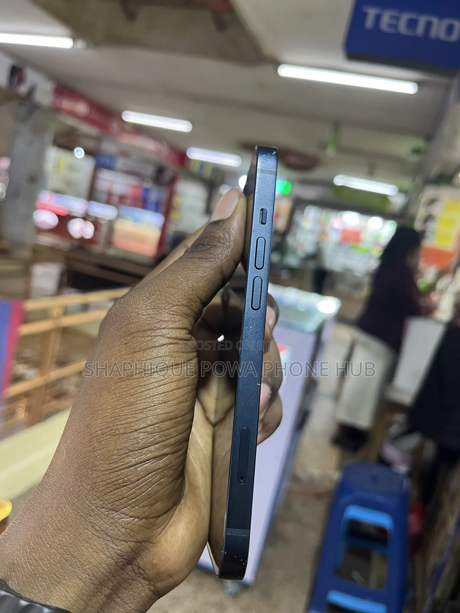 Apple iPhone 13 128 GB Blue