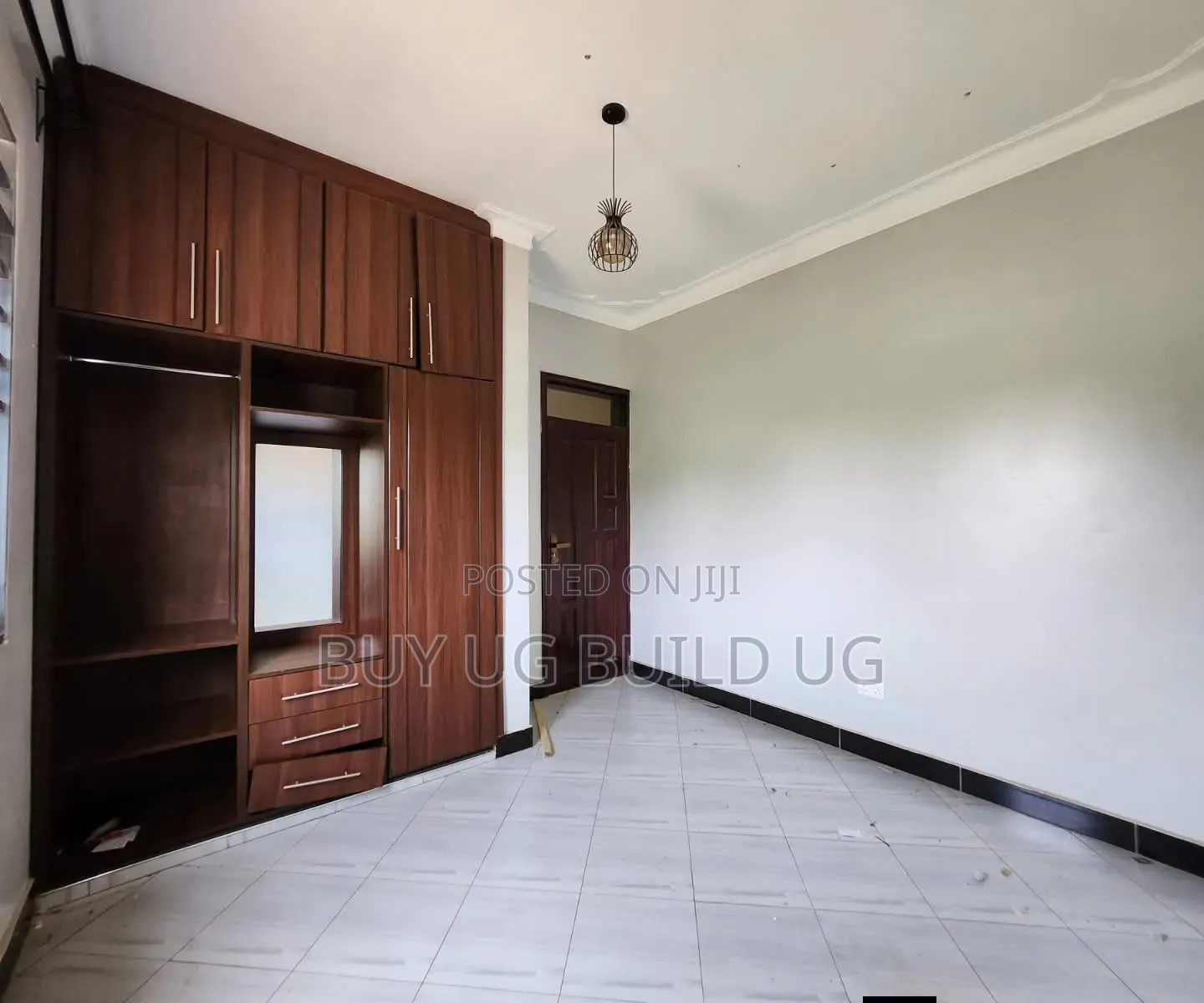 2bdrm Apartment in Namugongo, Central Division for rent