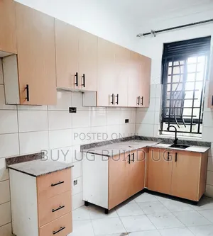 2bdrm Apartment in Namugongo, Central Division for rent
