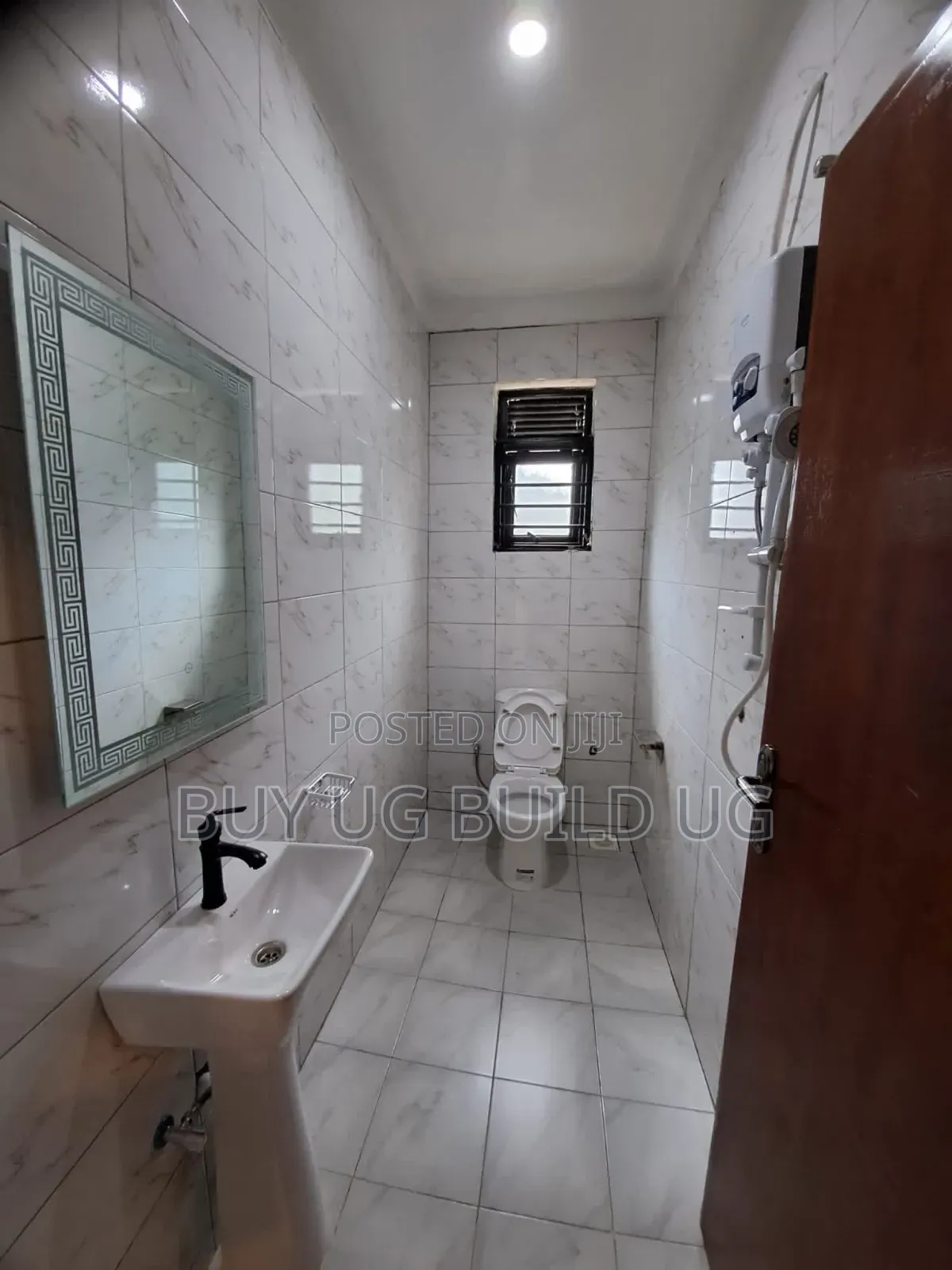 2bdrm Apartment in Namugongo, Central Division for rent