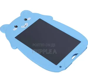 Digital Writing Paperless Bear Cartoon Drawing Pad