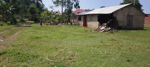 Plot for Sale in Bugema Mbale City. Land Size 60x80ft