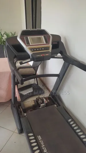 Treadmill Repair and Other Gym Equipments