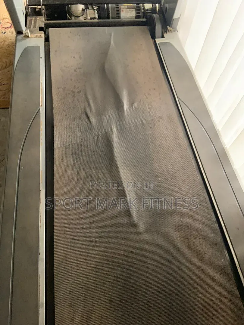 Treadmill Repair and Other Gym Equipments