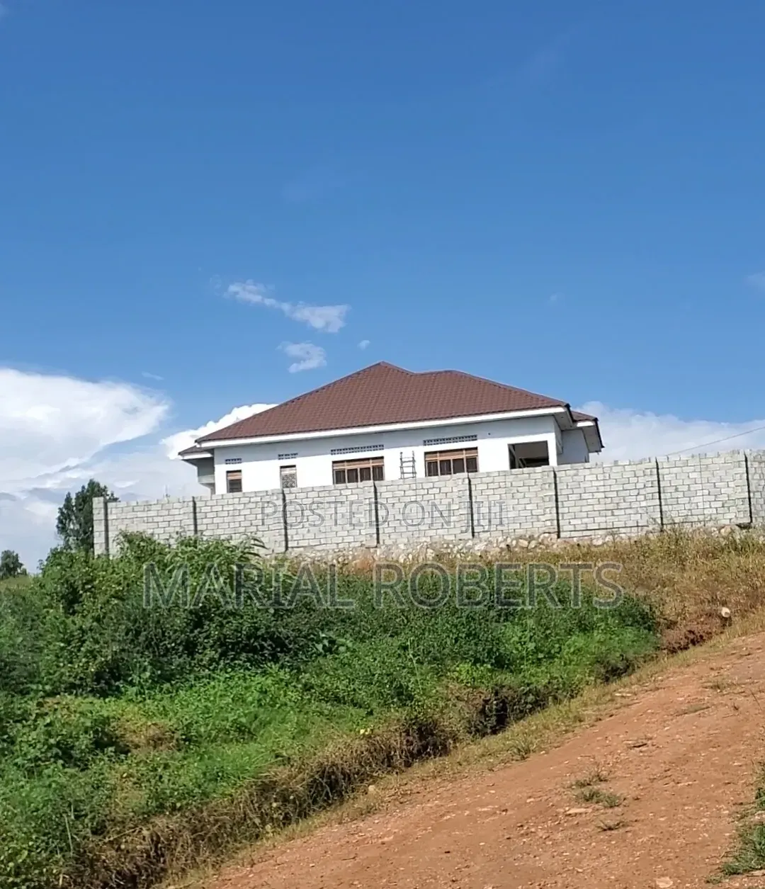 Titled Plots for Sale in Gayaza Busukuma