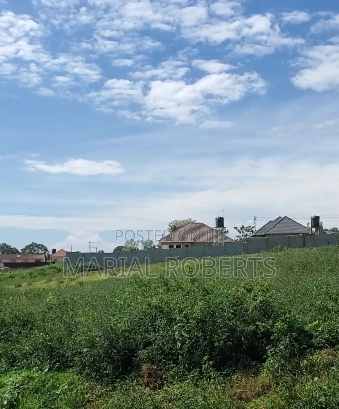 Titled Plots for Sale in Gayaza Busukuma