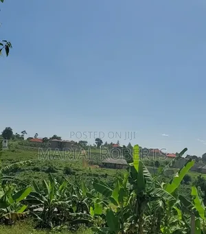 Titled Plots for Sale in Gayaza Busukuma