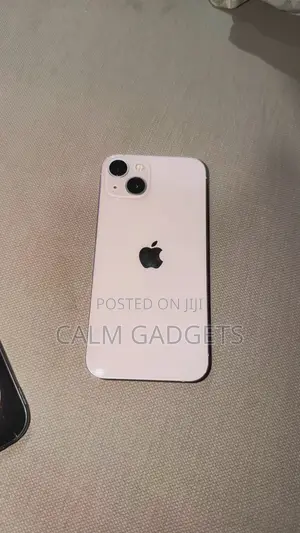 Apple iPhone 13 256 GB Pink