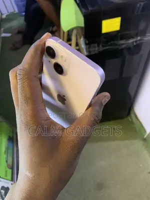 Apple iPhone 13 256 GB Pink
