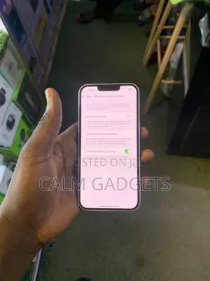 Apple iPhone 13 256 GB Pink