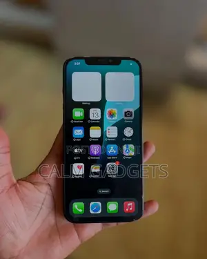 Apple iPhone 12 Pro Max 512 GB Blue