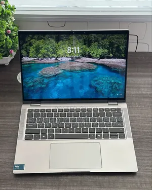 New Laptop Dell Latitude 7450 16GB Intel Core Ultra 5 SSHD+SSD 512GB