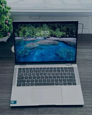 New Laptop Dell Latitude 7450 16GB Intel Core Ultra 5 SSHD+SSD 512GB