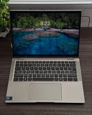 New Laptop Dell Latitude 7450 16GB Intel Core Ultra 5 SSHD+SSD 512GB