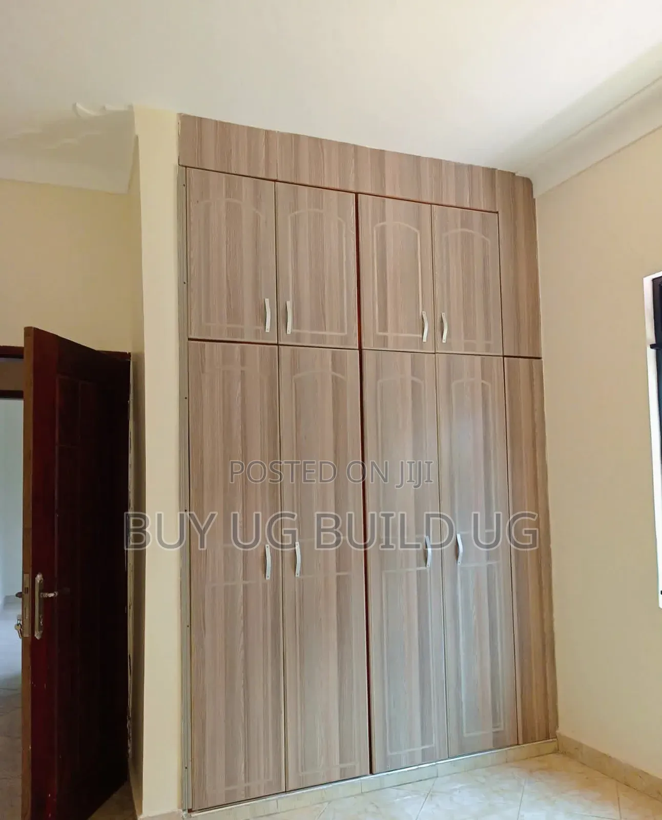 1bdrm Apartment in Kireka Namugongo, Central Division for rent
