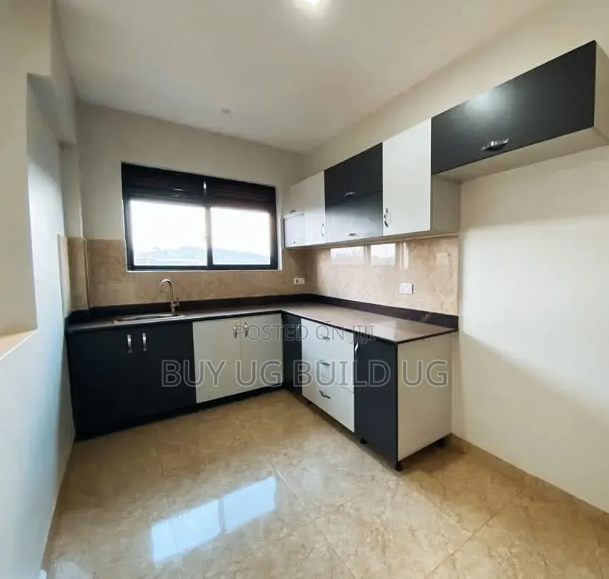 1bdrm Apartment in Kireka Namugongo, Central Division for rent