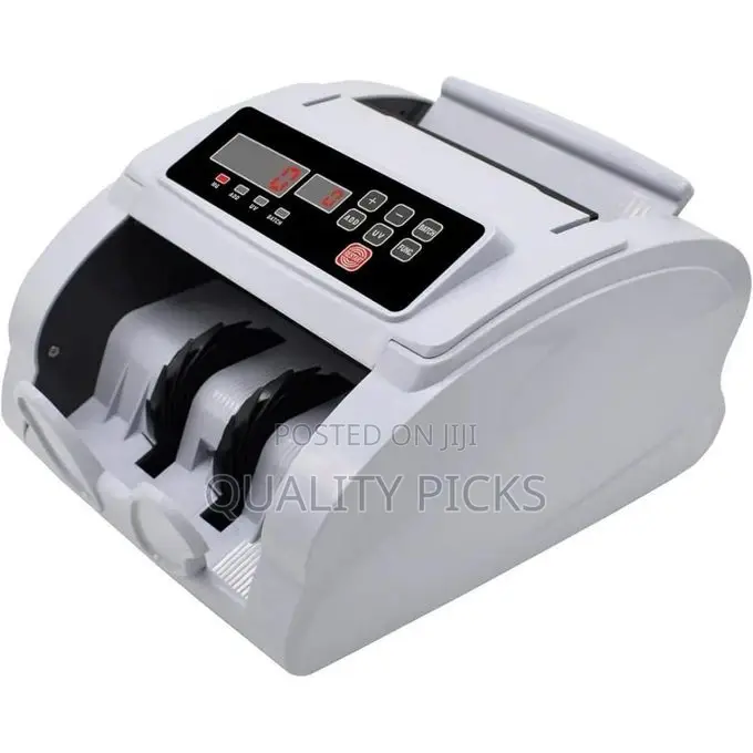 Mini Money Counter Note Counting Business-