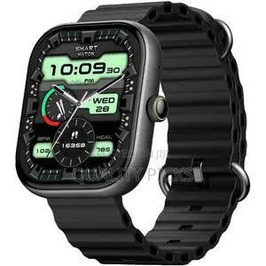 Oraimo Smartwatch Watch 6 OSW-807 Smart Watch 2.04" TFT Screen