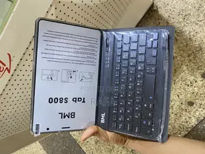 New BML AirPab Tab S10 Ultra 512 GB Blue
