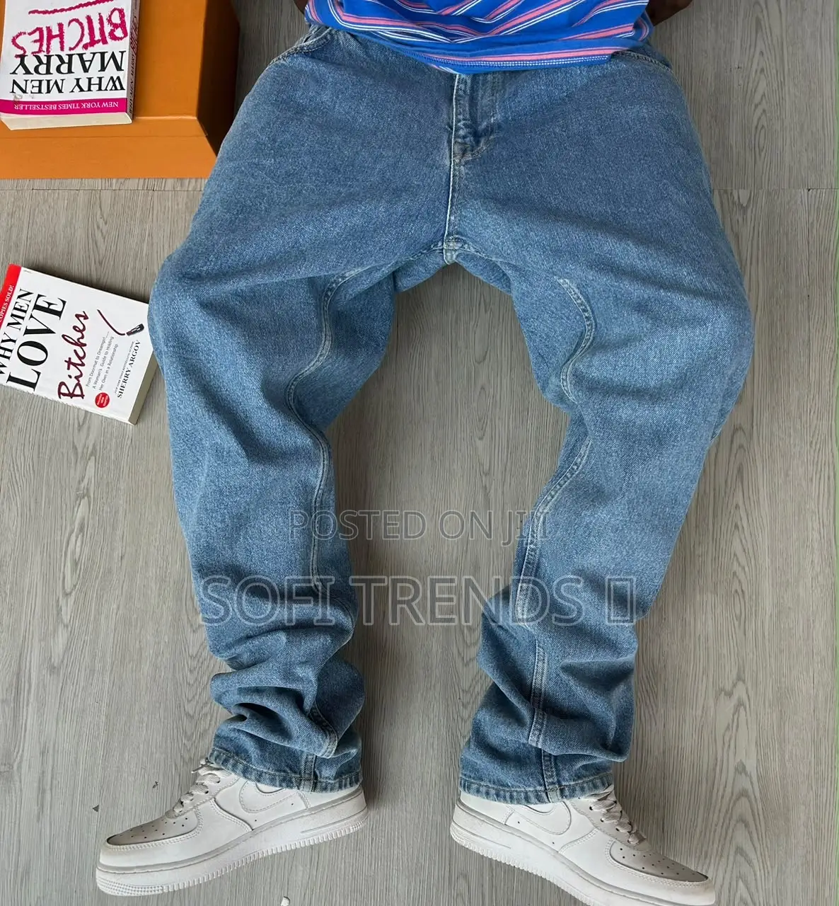 Gents Quality Jeans