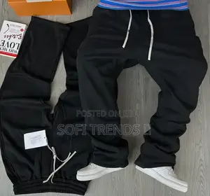 Gent’S Sweatpants
