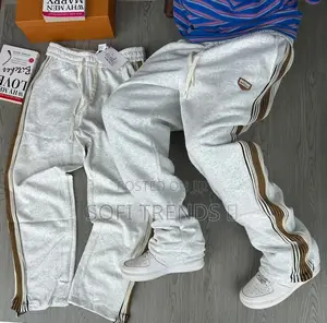 Gent’S Sweatpants