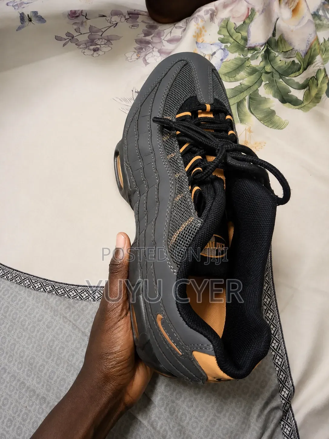 Brand New Nike Airmax 95