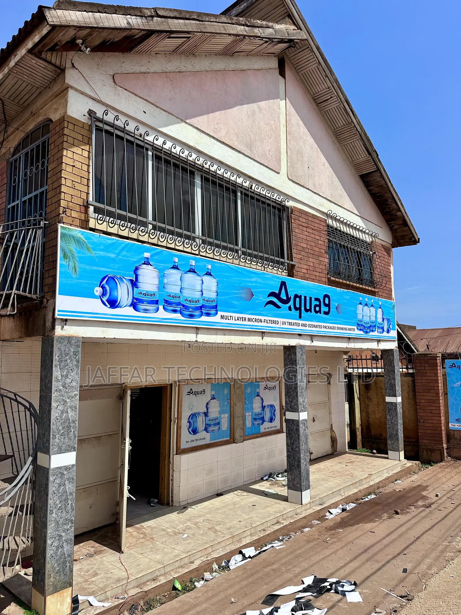 Banner and Sticker Printing