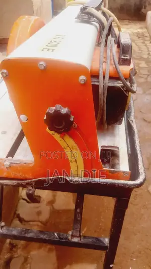 Norton Tile Cutter