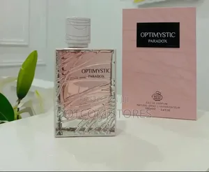 100ml Optimystic Paradox Eau De Parfum for Women.