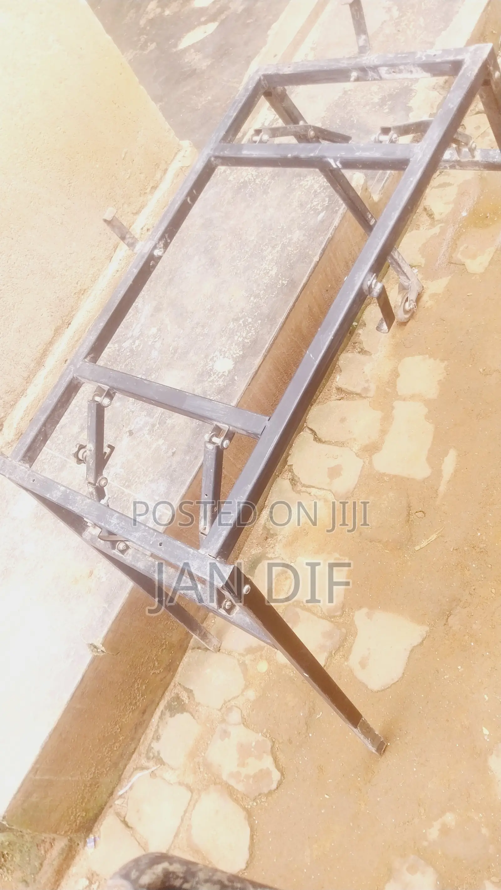 Norton Tile Cutter