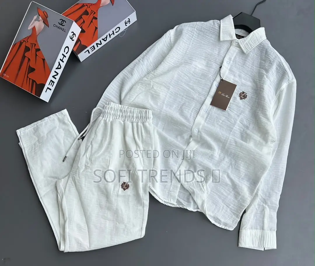 Gent’S Classic BeachTwo Pieces