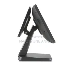 GS-A5 Double Screen Point of Sale Machine