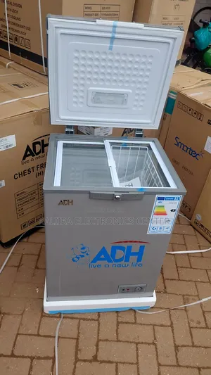 Freezer Gray Colour