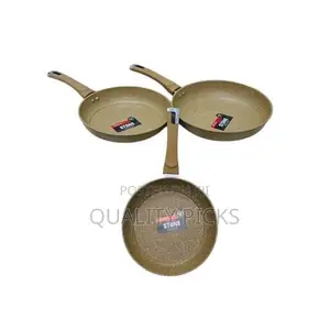 Skillet,Non Stick Granite Fry Pan Egg Pan Omelet Pans, Stone